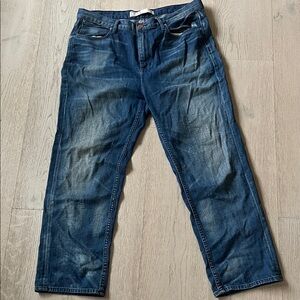 AYR size 30 The Barrel